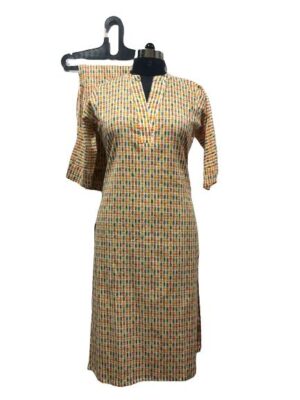 Multicolor Stripped Set – 2425